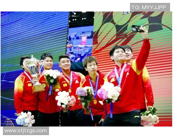 武汉乒乓球队引领最新乒乓球节奏TOP10榜单展现实力与风采