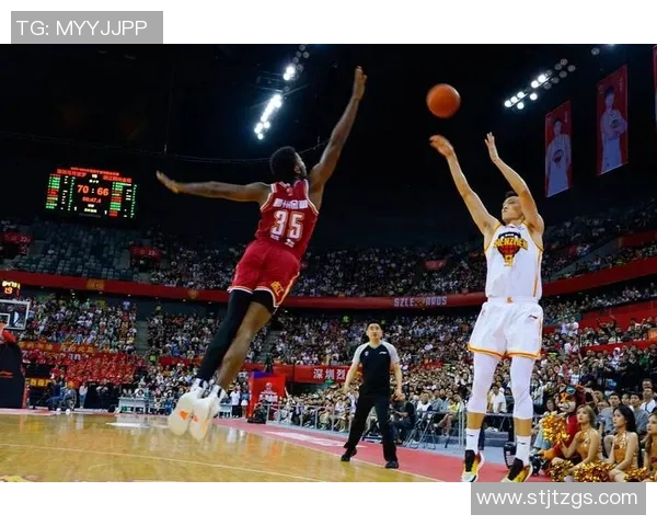 深圳篮球队最新比赛经验分享TOP10助力球队提升实力 深圳篮球队最新比赛经验分享TOP10助力球队提升实力