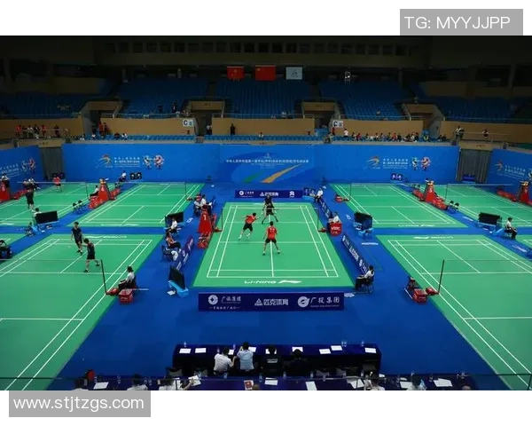 深圳羽毛球队在全运会中的精彩表现与未来发展潜力分析 深圳羽毛球队在全运会中的精彩表现与未来发展潜力分析