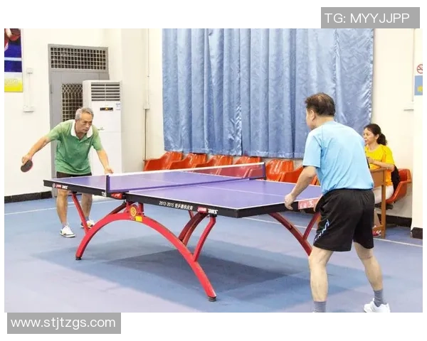 王丽独家分享乒乓球技巧与心得助你提升球技的秘密之道