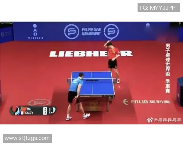 西安乒乓球队中路突破战术解析与实战应用探讨