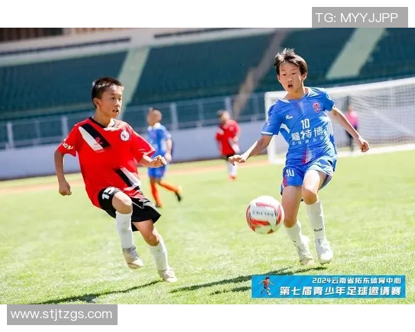 足球明星体育公司引领运动产业新风潮助力青少年成长与发展 足球明星体育公司引领运动产业新风潮助力青少年成长与发展