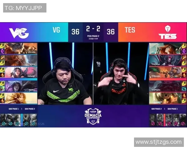 聚焦DOTA2：TES的技术话题