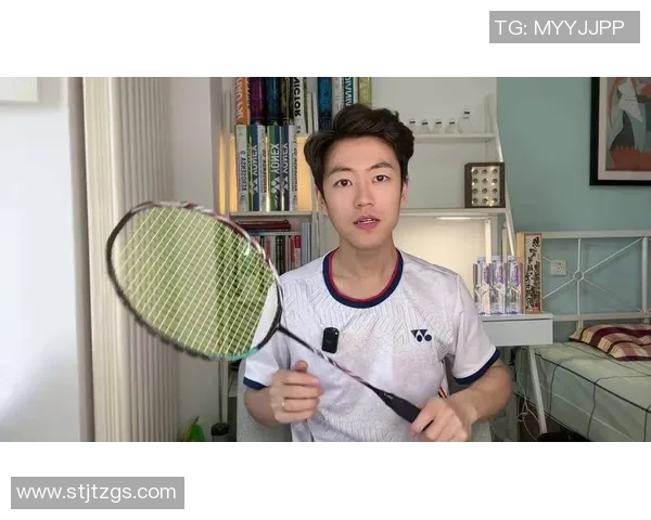 从零开始：羽毛球力量完全攻略