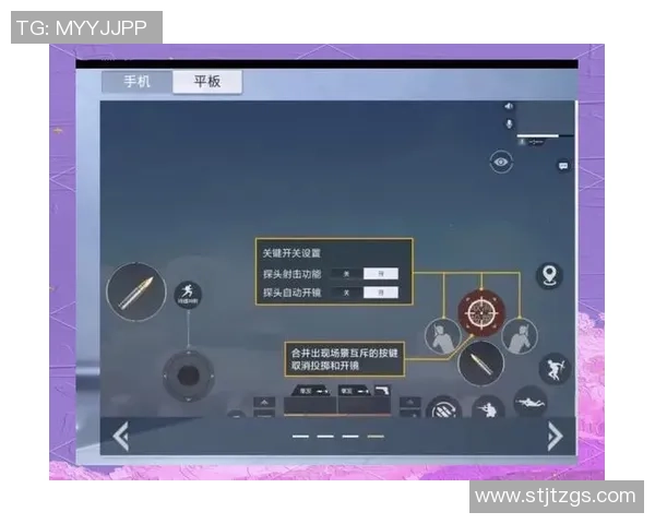 和平精英新手攻略：实力入门指南_1