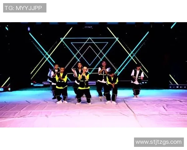 热议街舞：北京街舞队的状态变革