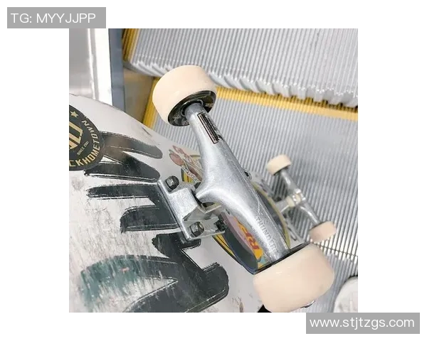 周伟独家：分享滑板心得