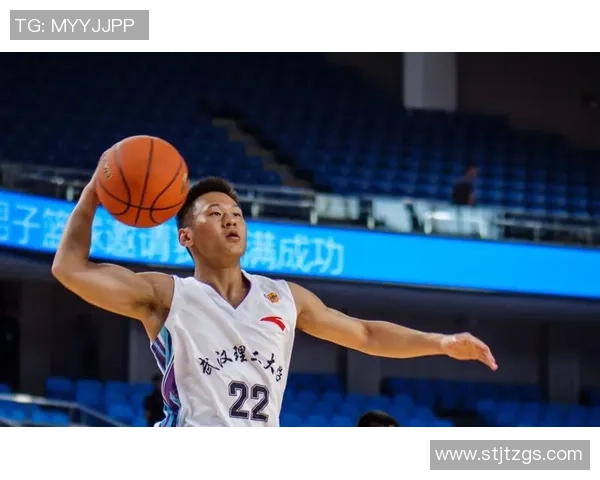 专业解读：武汉篮球队的控制打法