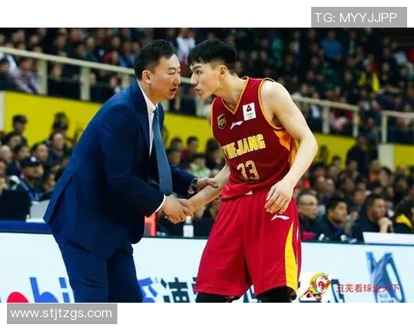 专业解读：杭州极限运动队的快攻打法