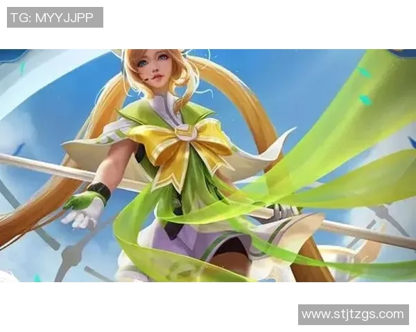 专访张丽：解密王者荣耀成功之道