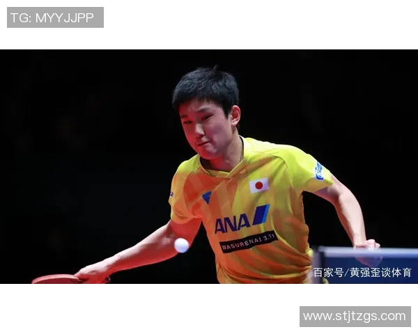 专访黄强：解密乒乓球成功之道