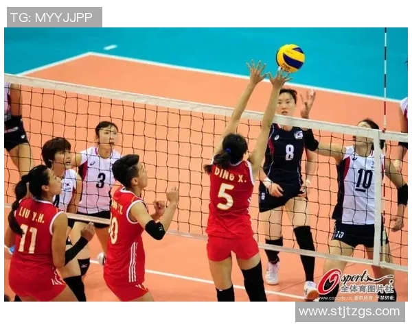 排球热点：解读深圳排球队的控制