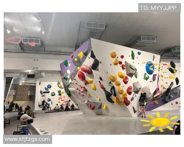 攀岩热点：解读广州攀岩队的防守