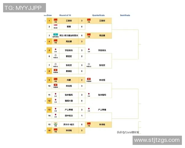 权威发布：乒乓球技术实力榜单_1