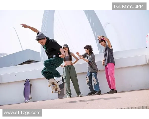 滑板精英赛点评：上海街舞队的速度表现