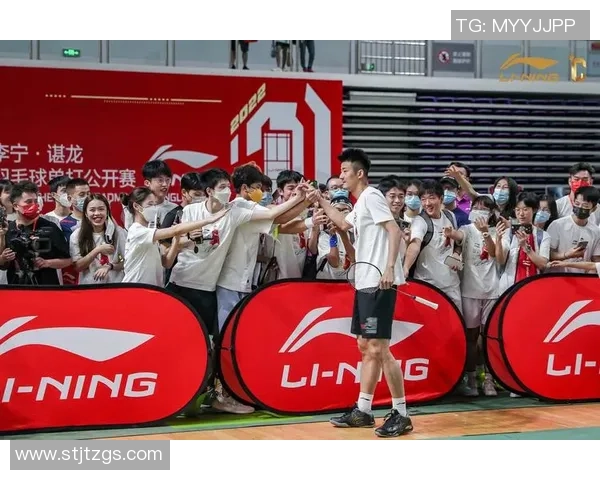 羽毛球专题：聚焦武汉羽毛球队的耐力