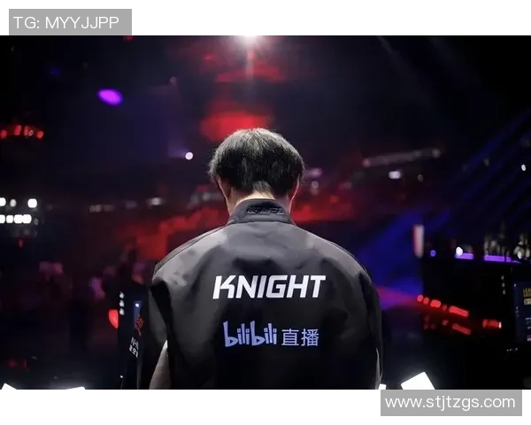 英雄联盟专题：聚焦BLG的心理素质